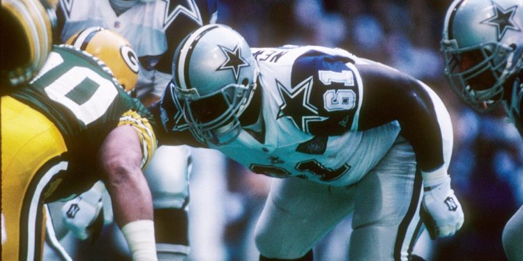 Cowboys countdown to kickoff: Top 100 iconic games – Day 35