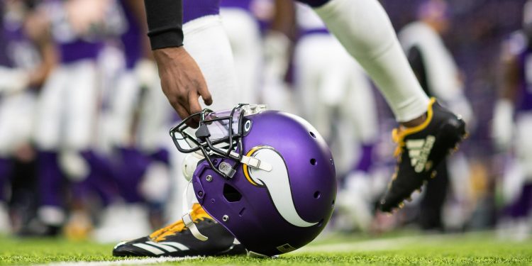 The Vikings’ Roster: 3 True Dark Horse Competitors