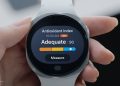 How Does Your Samsung Galaxy Watch Measure Antioxidant Levels?
