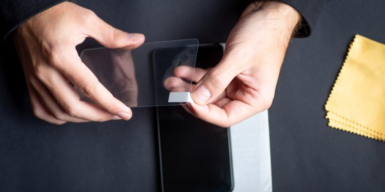 What Are Blue Light Screen Protectors, And Do You Need One?