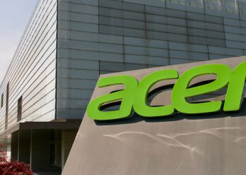 Who Owns Acer?