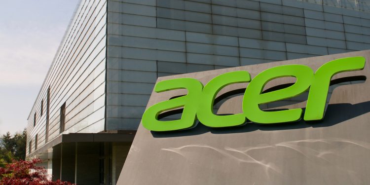 Who Owns Acer?