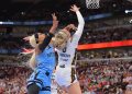 “I’ll Be Charging People With Assault”: DiJonai Carrington’s Flagrant Foul on Sophie Cunningham Draws Strong Warning From Florida Attorney General