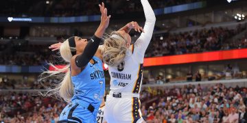 “I’ll Be Charging People With Assault”: DiJonai Carrington’s Flagrant Foul on Sophie Cunningham Draws Strong Warning From Florida Attorney General