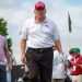 Donald Trump’s Golf Club Hit With Airspace Breach as Two Aircraft Near LIV Golf Event