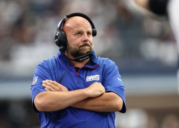 “It’s Like When You Get a New Girlfriend”: Brian Daboll’s Cam Ward Fascination Revealed After Titans Move