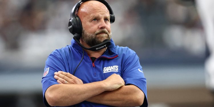 “It’s Like When You Get a New Girlfriend”: Brian Daboll’s Cam Ward Fascination Revealed After Titans Move