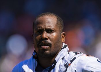“Why Not”: Von Miller Fuels Cowboys Speculation With Dak Prescott Photo After Regretting Commanders Move