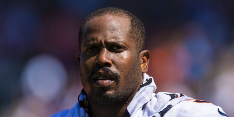 “Why Not”: Von Miller Fuels Cowboys Speculation With Dak Prescott Photo After Regretting Commanders Move