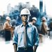 U.S. Payroll Growth Stalls as Hiring Weakens, Unemployment Rises, and Wage Growth Slows