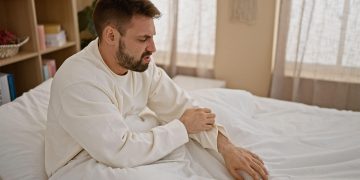 Antihistamines Panned for Eczema
