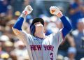 Carson Benge and more Mets giving New York reason to believe in a 2027 turnaround