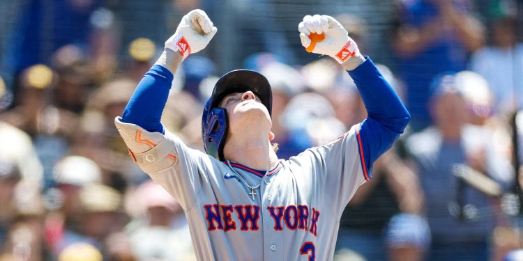Carson Benge and more Mets giving New York reason to believe in a 2027 turnaround