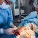 Sodium Channel Blocker Cuts Post-Surgery Pain