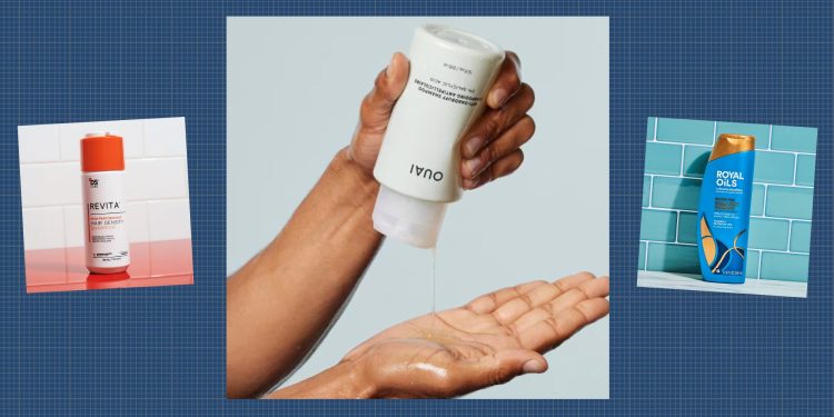The 8 Best Shampoos for Men in 2026, Tested by Grooming Experts