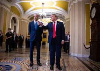 Capitol agenda: Republicans brace for Trump’s wrath