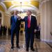 Capitol agenda: Republicans brace for Trump’s wrath