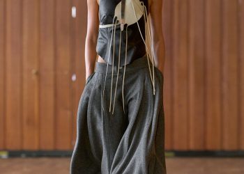 The Swedish School of Textiles Copenhagen Spring 2027