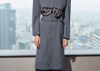 Akikoaoki Tokyo Spring 2027
