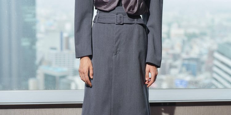 Akikoaoki Tokyo Spring 2027