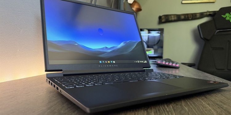 Alienware 15 (2026) review: exceptional performance at a remarkable price… just ignore the single-channel RAM