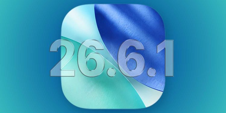 Apple releases rare ‘point’ betas for iOS 26.6 and macOS 26.6