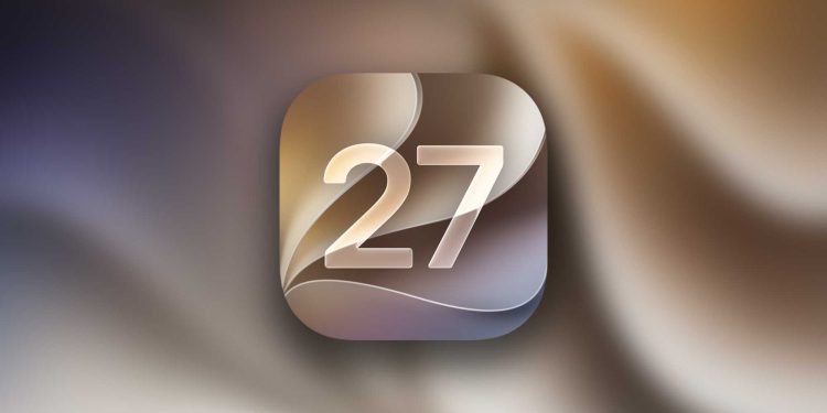 iOS 27 beta 5 is out now with further refinements and fixes
