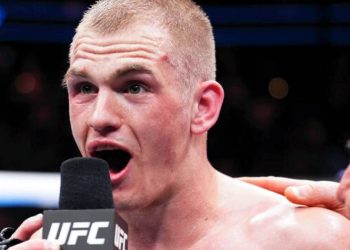 Why the smart money is on Ian Garry over Islam Makhachev at UFC 330