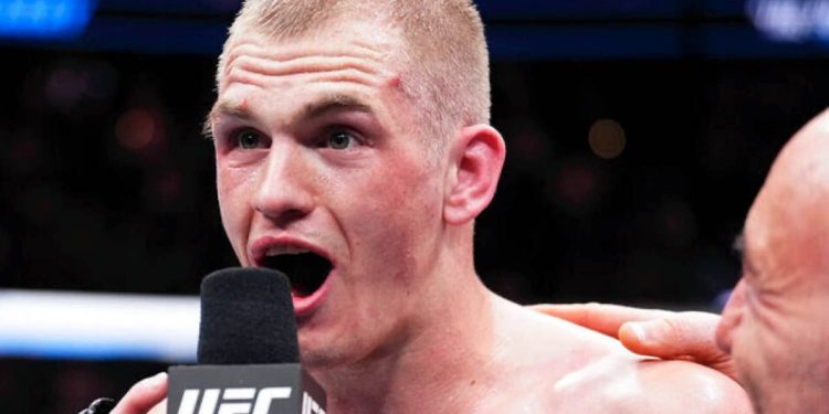 Why the smart money is on Ian Garry over Islam Makhachev at UFC 330