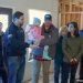 Supporting Recovery Efforts in the Aftermath of Hurricane Helene