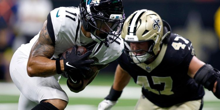 Saints Reacts Survey: Which side of the ball are you most excited to watch against the Jaguars?