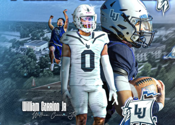 2027 NFL Draft Prospect Interview: William Carrion Jr., WR/KR, Lawrence University