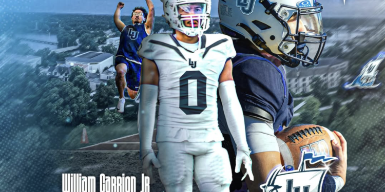 2027 NFL Draft Prospect Interview: William Carrion Jr., WR/KR, Lawrence University
