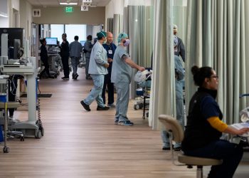 Trump Has Quietly Throttled an Agency Devoted to the Safety of American Healthcare