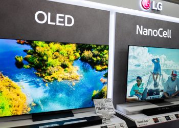 5 Perks Of Switching To OLED Displays