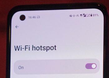 What The Number Next To Your Android Phone’s Wi-Fi Symbol Means