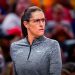 ‘A Lot of Folks Want To Divide Us’ – Stephanie White Defends Fever’s Locker Room Unity Amid Trans-Athlete Debate