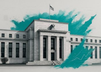 A Divided Federal Reserve Cuts 25bps as an Announcement of a New Fed Chair Looms