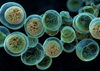 CDC reports more than 2,000 more patients in Cyclospora outbreak