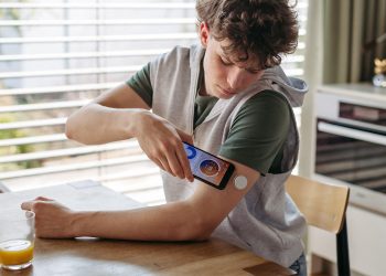 Even Short Bouts of Antipsychotics Linked to Diabetes Risk