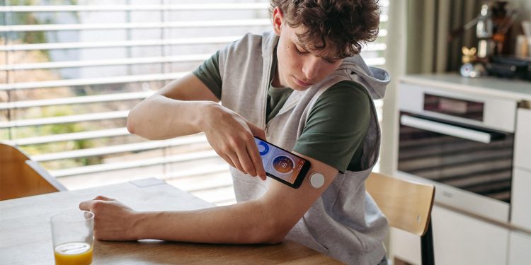 Even Short Bouts of Antipsychotics Linked to Diabetes Risk