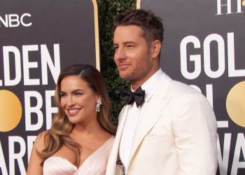 Justin Hartley’s Ex-Wife and Daughter Support Him As Chrishell Stause Split Plays Out on ‘Selling Sunset’