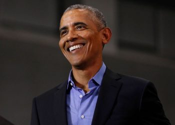 Barack Obama Reacts to Kamala Harris’ Historic VP Nomination