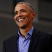 Barack Obama Reacts to Kamala Harris’ Historic VP Nomination