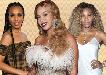 The Best Natural Hair Products –