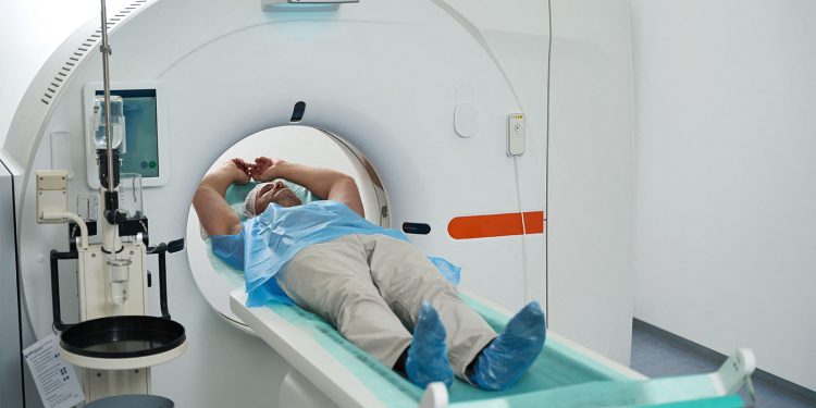 Coronary Calcium Scores From Nongated CT Scans Predicted Cardiovascular Risks
