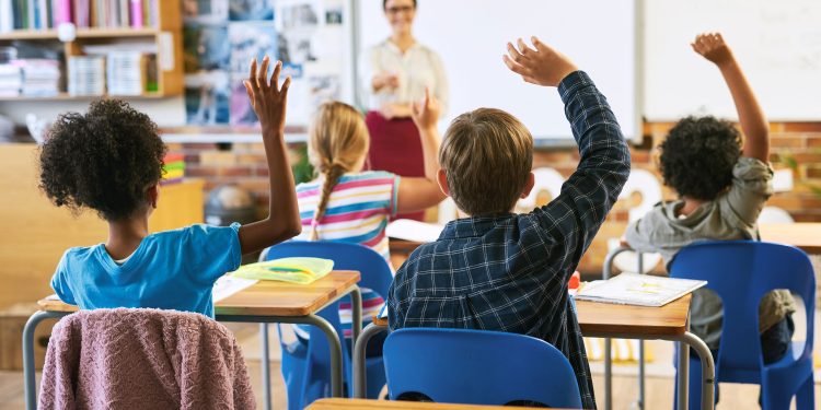 Newsom Reverses on Long-Sought Paid Leave Benefit for Teachers in California