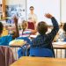 Newsom Reverses on Long-Sought Paid Leave Benefit for Teachers in California