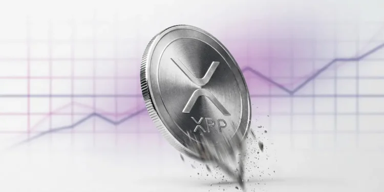 XRP Price Prediction: Key Metrics Point to a Crash