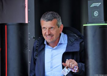 Steiner : Pas question de gérer Tech3 comme Haas F1 !